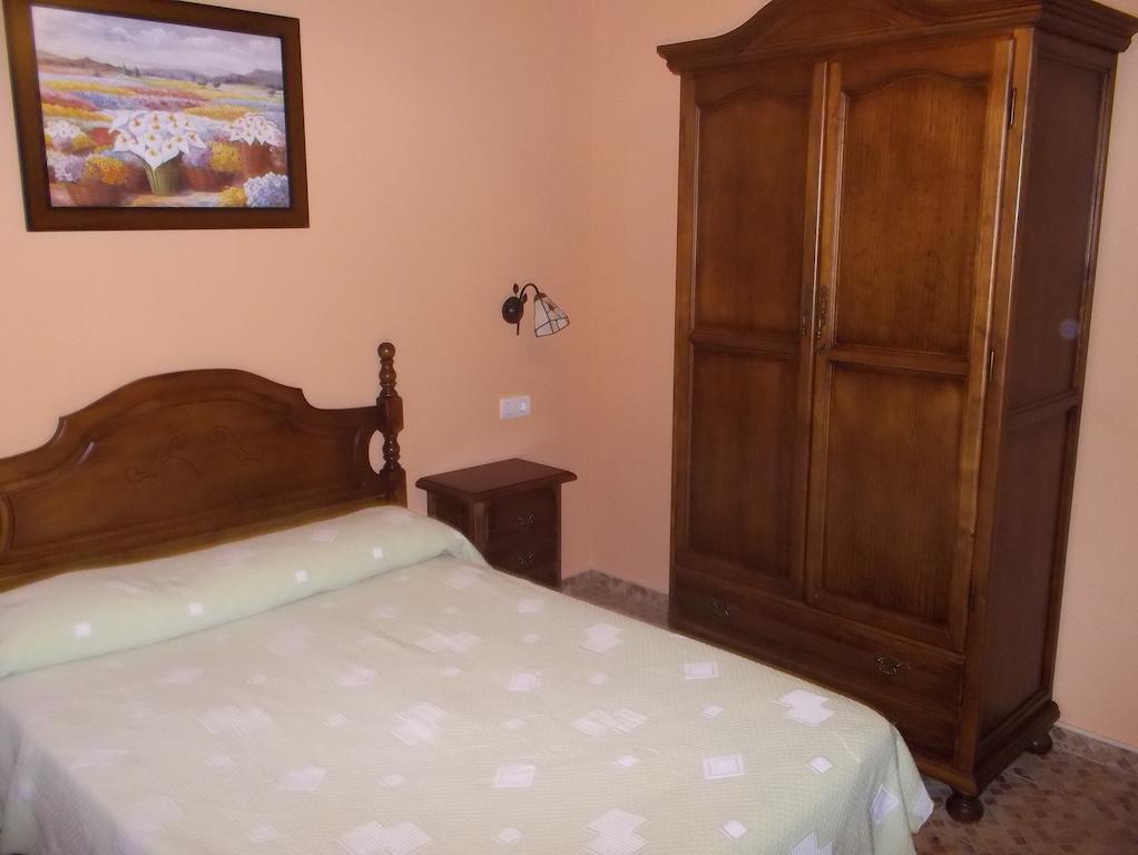 Hostal Monteolivos Cártama Cameră foto